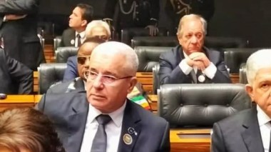 Boughali prend part à la cérémonie d’investiture du nouveau président brésilien