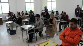 سوناطراك: انطلاق مسابقة لانتقاء 117 موظفا في سكيكدة