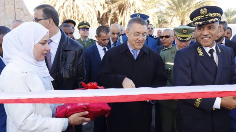 مرَاد: المنيعة لها كل القدرات لتصبح قطبا فلاحيا