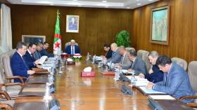 البرلمان الجزائري يعبر عن قلقه من فضائح الرشاوي داخل الهيئة الأوروبية