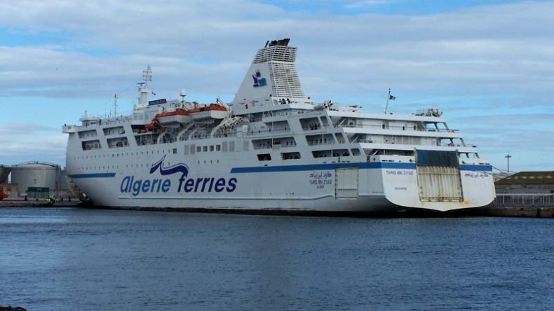 نقل بحري: انطلاق عملية حجز وبيع تذاكر صيف 2026