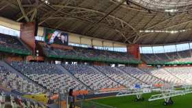 لإنجاح شان الجزائر.. 5 توصيات للمشجّعين والعائلات الجزائرية