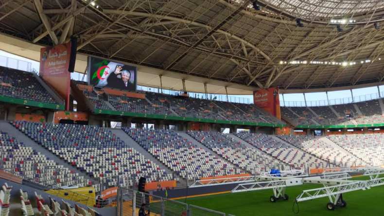 لإنجاح شان الجزائر.. 5 توصيات للمشجّعين والعائلات الجزائرية