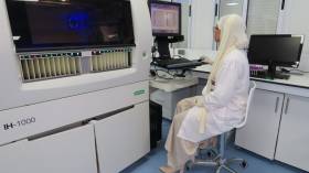 ترقية أكثر من 125 ألف مستخدم في قطاع الصحة