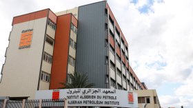 معهد سوناطراك يتحصل على براءة اختراع حول الكربون العضوي