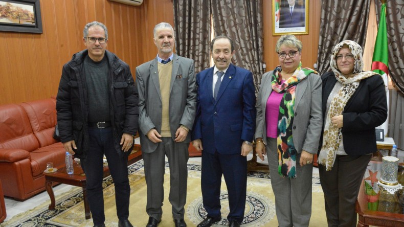 وزير التربية يستقبل ممثلي أولياء التلاميذ.. وحديث عن “امتحان الابتدائي الجديد”