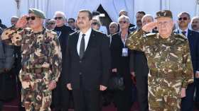 بمناسبة الذكرى الـ10 لأحداث تيقنتورين.. هذا ما قاله عرقاب