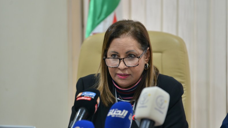 مديرة صيدال: مشاريع كبيرة في سوق الأدوية الجزائرية عام 2023