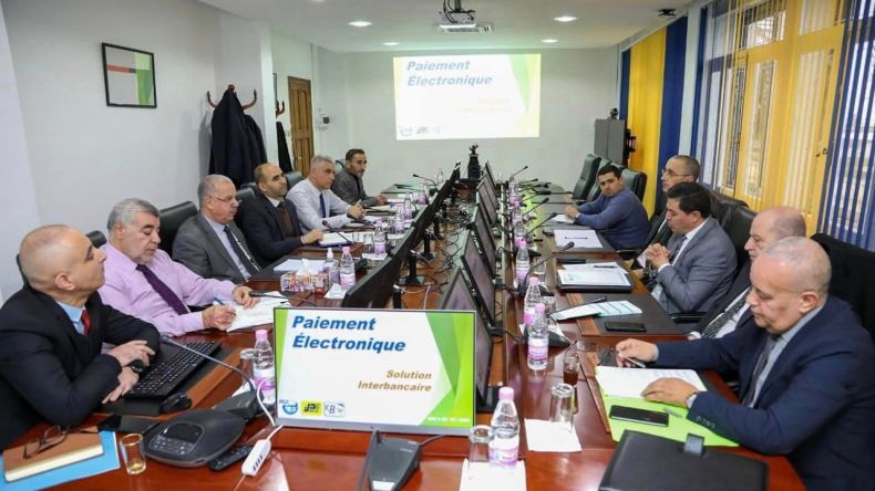 نحو تعميم الدفع الإلكتروني في محطات نفطال بداية من مارس