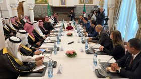 اهتمام سعودي بالاستثمار السياحي في الجزائر