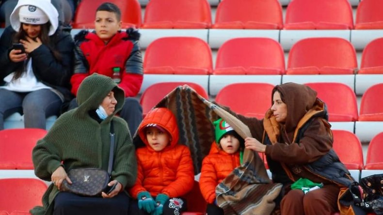 رسميا.. نقل المباراة الترتيبية في “الشان” إلى ملعب عنابة