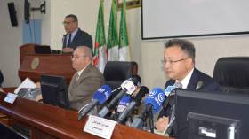 توقيع 16 اتفاقية بين وزارتي الصناعة والتعليم العالي