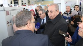 وزير الصناعة يحذر منتجي أجهزة التدفئة بسبب تزايد ضحايا الغاز