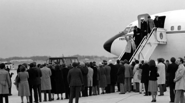 US Ambassador Elizabeth Aubin: Americans Will Always Be Grateful to Algeria’s Diplomatic Role