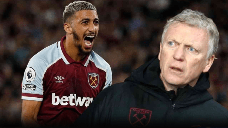 بن رحمة يرد على ديفيد مويز ويوجه له رسالة قوية