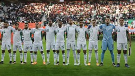 المنتخب الوطني يواصل تحضيراته.. وعودة كداد ومحيوص