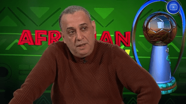 ياسين معلومي:”رئيس الاتحادية الجزائرية لكرة القدم سيترشح لعضوية المكتب التنفيذي للكاف”