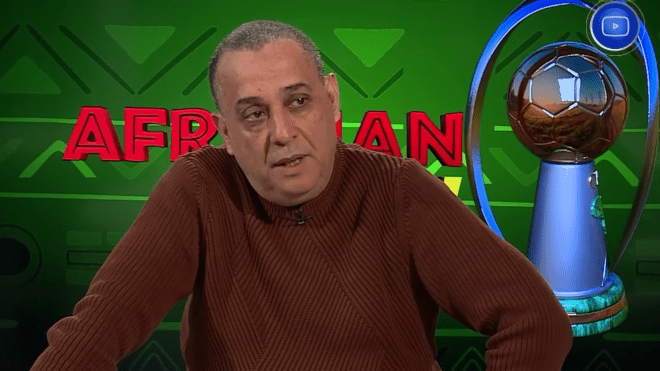ياسين معلومي:”رئيس الاتحادية الجزائرية لكرة القدم سيترشح لعضوية المكتب التنفيذي للكاف”