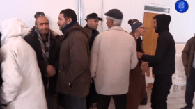 سطيف: ” الشروق نيوز ” في بيت شهيد الواجب العقيد مراد مناري ببلدية قصر الأبطال