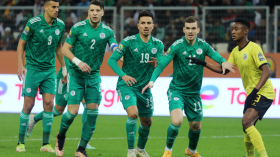 “الخضر” يكسبون الزاد كاملا بدفاع صلب وهجوم مطالب بانتفاضة