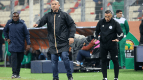 هذه خيارات بوقرة لتوقيف انتفاضة النيجر وتنشيط النهائي