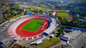 إجماع على نجاح مدينة قسنطينة خلال منافسة “الشان”