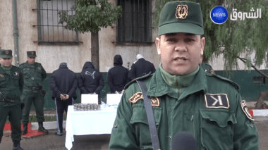 حجز الأقراص المهلوسة والمخدرات الصلبة.. الأرقام المخيفة للجمارك