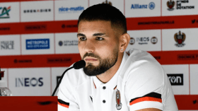 فيورنتينا وساليرنيتانا الإيطاليان والهلال السعودي تريد أندي ديلور