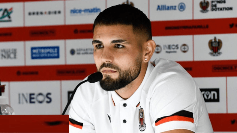 فيورنتينا وساليرنيتانا الإيطاليان والهلال السعودي تريد أندي ديلور
