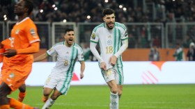 “الخضر” جاهزون لمواجهة النيجر في نصف نهائي “الشان”