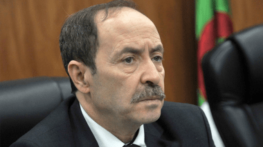 بلعابد: القانون الأساسي الخاص بالموظفين خطوة إستراتيجية للارتقاء بالأستاذ