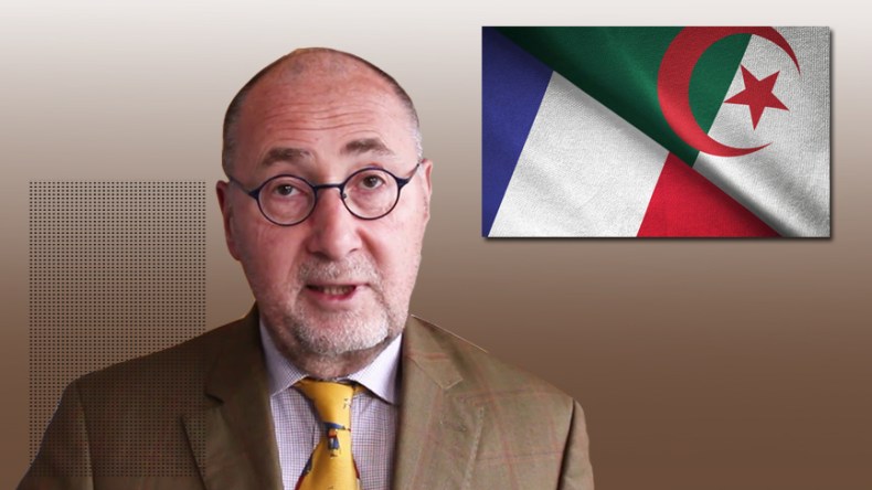 نديّة الجزائر الجديدة تنسف أحلام الاستعماريّين الفرنسيين