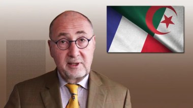 La réciprocité algérienne torpille le rêve français