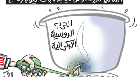 الحرب الروسية الأوكرانية