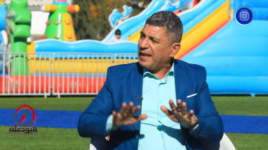 البروفيسور بكيس: “هناك 3 مسائل رئيسية تتحكم في سيكولوجية الجماهير”