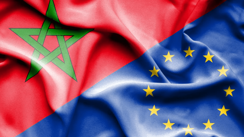 المخزن مطلوب أوروبيّا لتسهيل التحقيق في الرشاوى