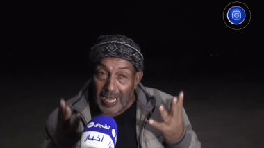 بعد أن استولت على 30 رأس.. عصابة سرقة المواشي تتسبب في صدمة لمحي الدين