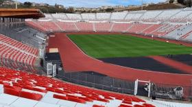 ملاعب عنابة وفنادقها وجمهورها في أتم الجاهزية للشان