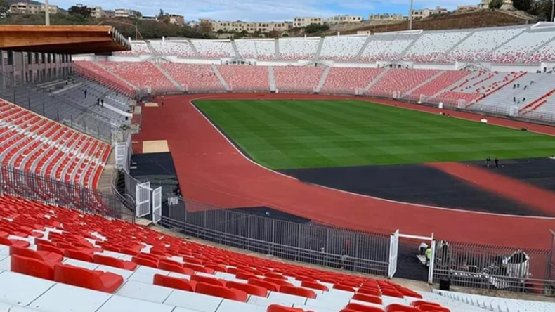 الجزائر مدعوة إلى تحسين كرتها المحلية وبعثها من جديد