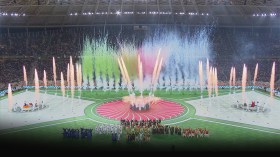 “شان 2022″… إبهارٌ آخر يرشح الجزائر لتظاهرات دولية