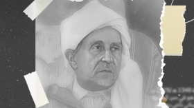 الشيخ العثماني في ذمة الله