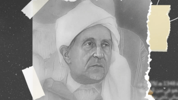 الشيخ العثماني في ذمة الله