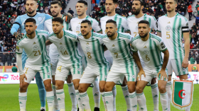 محليو “الخضر” يواصلون كسب الرهان وعازمون على افتكاك “الشان”