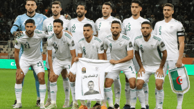 المنتخب الوطني يطمح للفوز أمام الموزمبيق وإنهاء الدور الأول في الريادة