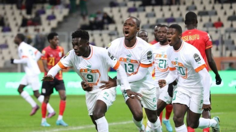 الكرة المحلية في كوت ديفوار ضعيفة من دون المحترفين