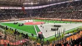 نجاح الجزائر في أحسن طبعة “شان” والرهان على “الكان”