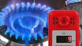 جهاز كشف تسربات الغاز.. المنقذ الغائب في منازل الجزائريين