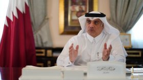 سفير الدوحة: هذه أهم مشاريع الشراكة بين قطر والجزائر