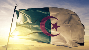 سنة 2023.. الجزائر دولة صاعدة