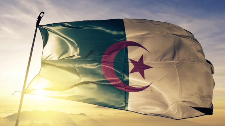 سنة 2023.. الجزائر دولة صاعدة